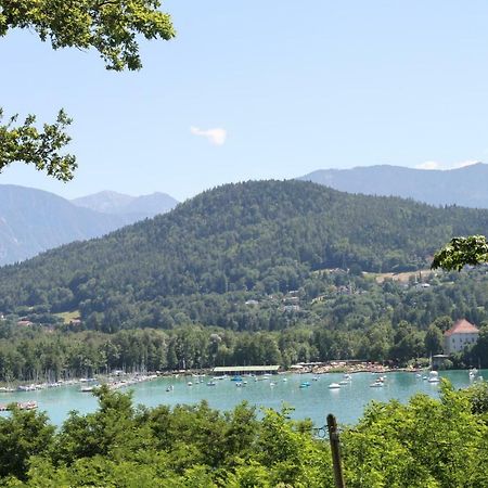Ferienhaus Casa Sol Klagenfurt am Woerthersee Bagian luar foto