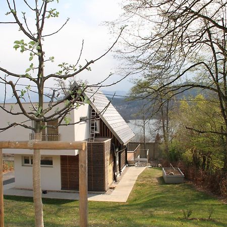 Ferienhaus Casa Sol Klagenfurt am Woerthersee Bagian luar foto