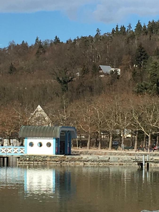 Ferienhaus Casa Sol Klagenfurt am Woerthersee Bagian luar foto