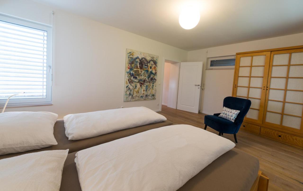 Ferienhaus Casa Sol Klagenfurt am Woerthersee Bagian luar foto