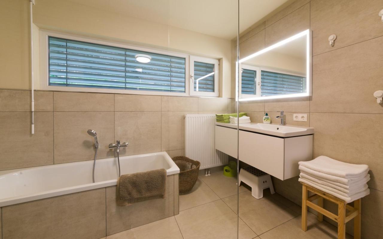 Ferienhaus Casa Sol Klagenfurt am Woerthersee Bagian luar foto